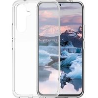 dbramante1928 Coque arrière Greenland Samsung Galaxy A54 (5G) - Transparent