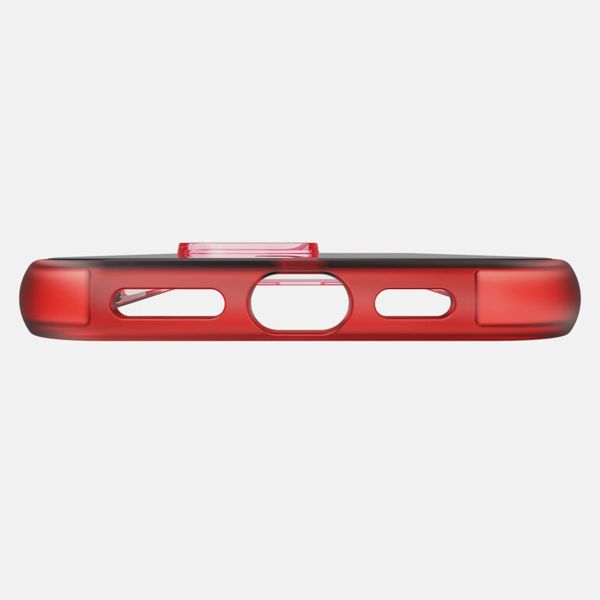 BodyGuardz Coque Ace Pro MagSafe iPhone 16 Pro Max - Orange Ombre