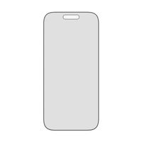 PanzerGlass Protection d'écran Privacy Ultra-Wide Fit Anti-bactérienne avec applicateur Apple iPhone 17 Pro