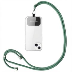 imoshion Cordon de téléphone universel - Olive Green