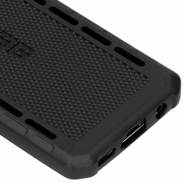 UAG Coque Outback Huawei Mate 20 Lite - Noir