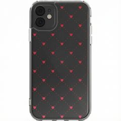 imoshion Coque Design Apple iPhone 11 - Crush Check