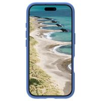 dbramante1928 Coque Grenen MagSafe Apple iPhone 16 - Indigo