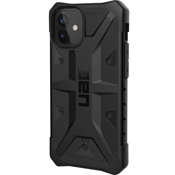 UAG Coque Pathfinder iPhone 12 Mini - Noir