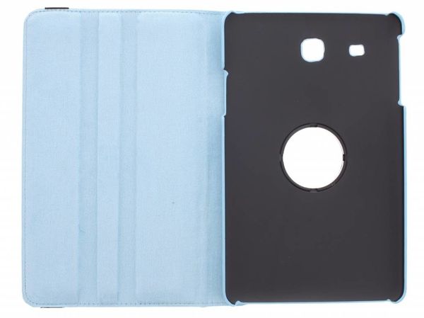 Coque tablette rotatif à 360° Samsung Galaxy Tab E 9.6