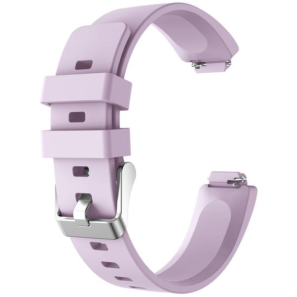 imoshion Bracelet silicone Fitbit Inspire - Violet