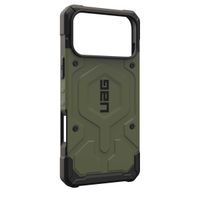 UAG Coque Pathfinder MagSafe Apple iPhone 17 Pro - Olive