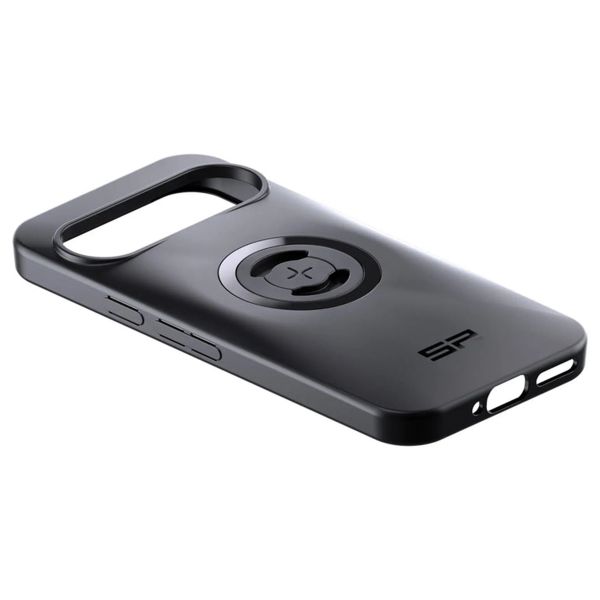 SP Connect SPC+ Series - Coque de téléphone Google Pixel 9 - Noir