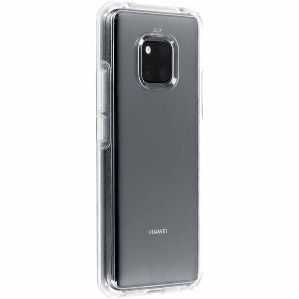 OtterBox Coque Symmetry Huawei Mate 20 Pro - Transparent