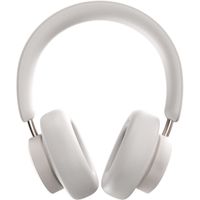 Urbanista Miami - Écouteurs sans fil - Écouteurs Bluetooth - Avec fonction de réduction du bruit ANC - Pearl White