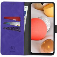 imoshion Etui de téléphone 2-en-1 amovible Samsung Galaxy A42