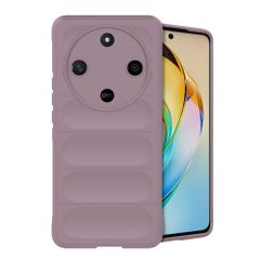 imoshion Coque arrière EasyGrip Honor Magic 6 Lite - Violet