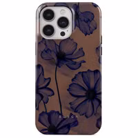 Burga Coque arrière Tough Apple iPhone 13 Pro - Velvet Night
