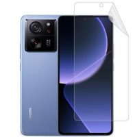 imoshion Protection d'écran Film 3pack Samsung Galaxy A25 (5G)