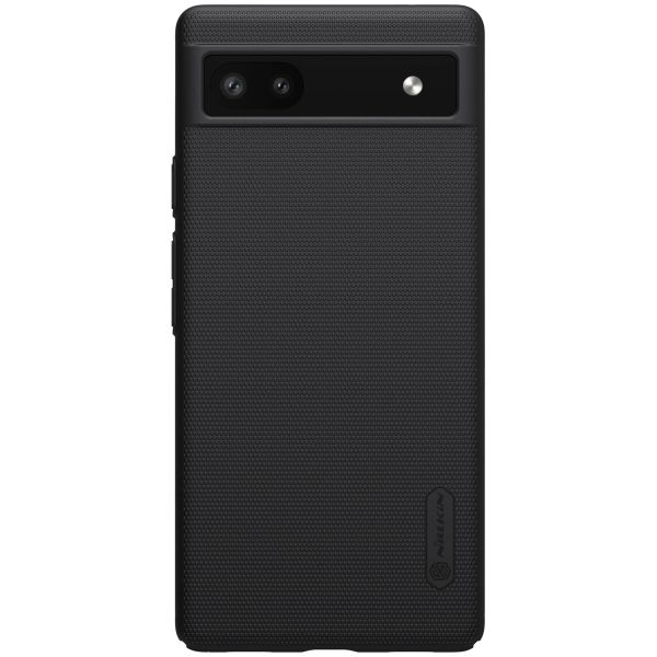 Nillkin Coque Super Frosted Shield Google Pixel 6a - Noir