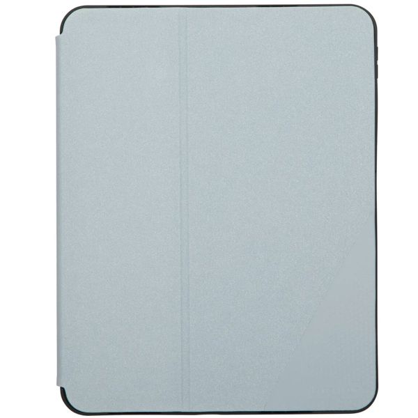 Targus Coque tablette Click In iPad 10 (2022) 10.9 pouces - Argent