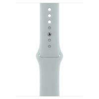 Apple Bracelet Sport Apple Watch Series 1 t/m 11 / SE / Ultra (44/45/46/49 mm) - Succulent