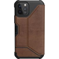 UAG Etui de téléphone Metropolis iPhone 12 (Pro)