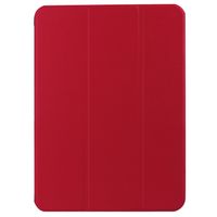 imoshion Coque tablette Trifold Galaxy Tab S2 9.7 - Rouge