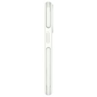 iDeal of Sweden Coque Bumper MagSafe iPhone 14 Pro - Cloudy White