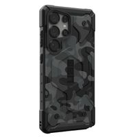 UAG Coque Pathfinder MagSafe SE Samsung Galaxy S25 Ultra - Midnight Camo