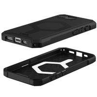 UAG Essential Armor MagSafe iPhone 16e - Noir