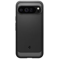 Spigen Coque Rugged Armor Google Pixel 9 Pro XL - Noir