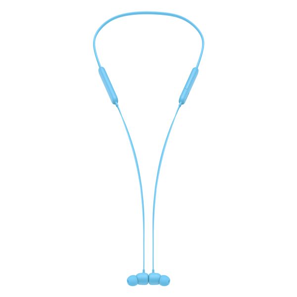 Beats Flex Wireless Earphones - Écouteurs intra-auriculaires sans fil - Flame Blue