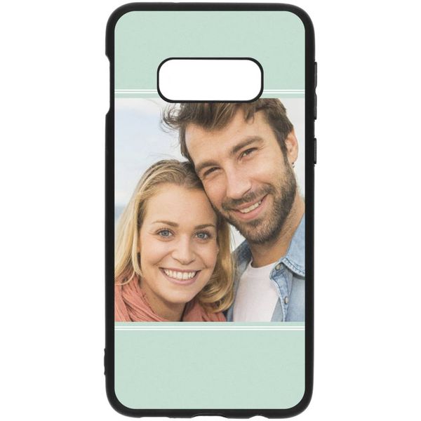 Concevez votre propre coque en gel Samsung Galaxy S10e