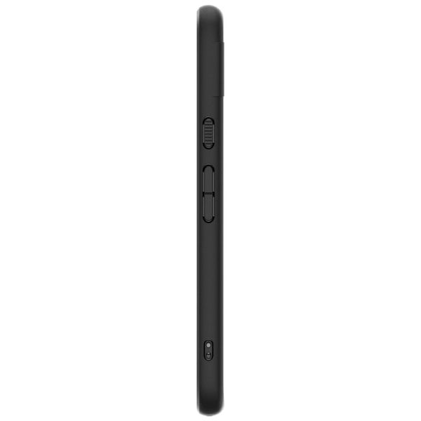 Spigen Coque Ultra Hybrid Google Pixel 8a - Matte Black