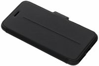 OtterBox Étui de téléphone Strada iPhone 8 Plus / 7 Plus - Noir