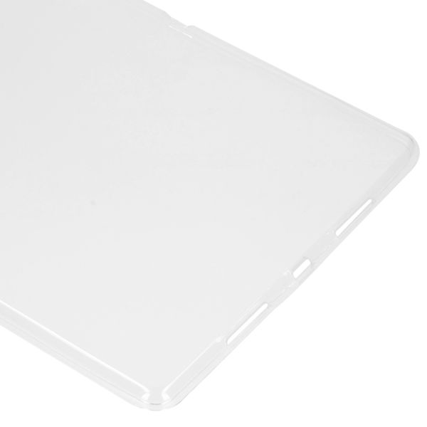 Coque silicone iPad Air 3 (2019) / Pro 10.5 (2017)