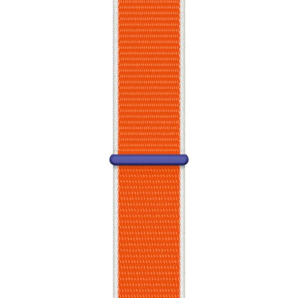 Apple Sport Loop Band Apple Watch Series 1 á 9 / SE (38/40/41 mm) | Series 10 (42 mm) - Netherlands