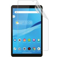 Selencia Protection d'écran Duo Pack Lenovo Tab M8 / M8 FHD