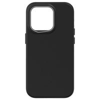 RhinoShield Coque SolidSuit iPhone 14 Pro - Classic Black