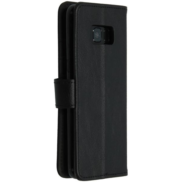 imoshion Étui de télephone portefeuille de luxe Samsung Galaxy S8 - Noir