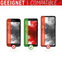 Displex Protection d'écran en verre trempé Real Glass Samsung Galaxy Xcover 5