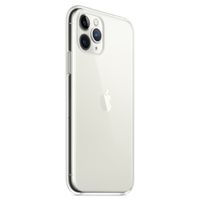 Apple ClearCase Apple iPhone 11 Pro - Transparent