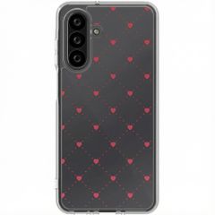 imoshion Coque Design Samsung Galaxy A26 - Crush Check