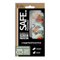 SAFE by PanzerGlass Classic Fit Protecteur d'écran Google Pixel 10 Pro XL