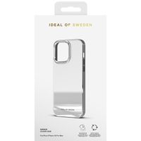 iDeal of Sweden Coque arrière Mirror Apple iPhone 15 Pro Max - Mirror
