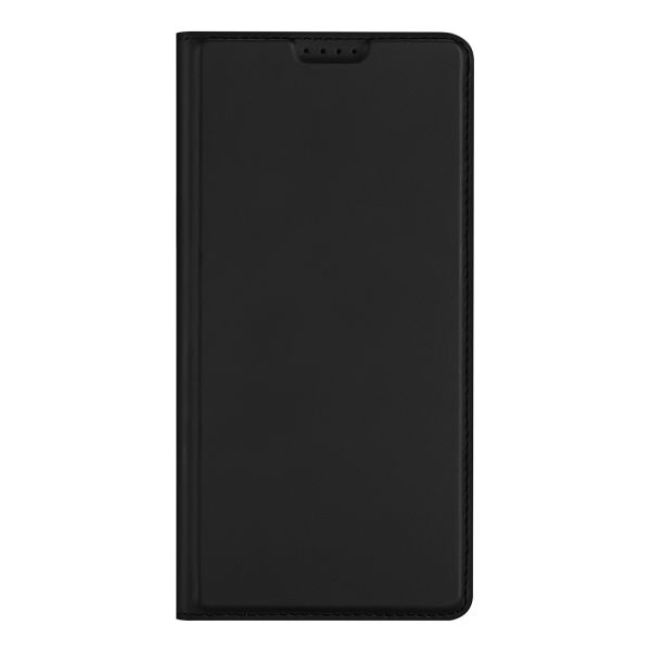 Dux Ducis Étui de téléphone Slim Xiaomi 15 Pro - Noir