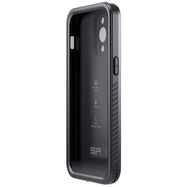 SP Connect Xtreme Series - Coque de télephone Apple iPhone 14 Pro Max - Noir