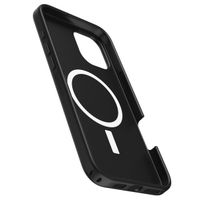 OtterBox Coque Symmetry MagSafe Apple iPhone 16 Plus - Noir
