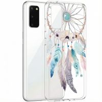imoshion Coque Design Samsung Galaxy S20 - Dreamcatcher