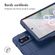 imoshion Coque Arrière Rugged Shield Google Pixel 6a - Bleu foncé