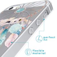 imoshion Coque Design iPhone 5 / 5s / SE - Dreamcatcher