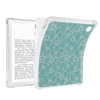 imoshion Coque Design Clear Kobo Libra Colour - Botanica