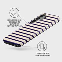Burga Coque Tough MagSafe Samsung Galaxy S26 Ultra - Old Money