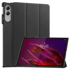 imoshion Coque tablette Trifold Lenovo Yoga Tab - Noir